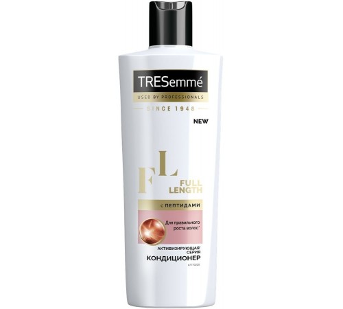 Кондиционер для волос Tresemme Full Length Активизирующий (400 мл)