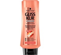 Бальзам для волос Gliss Kur Магическое укрепление (400 мл)