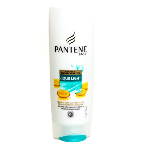 Бальзам для волос Pantene Pro-V Aqua Light (200 мл)