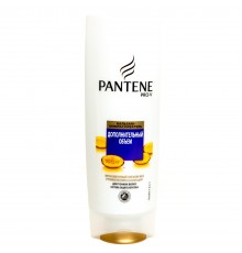 Бальзам для волос Pantene Pro-V Дополнительный объем (200 мл)
