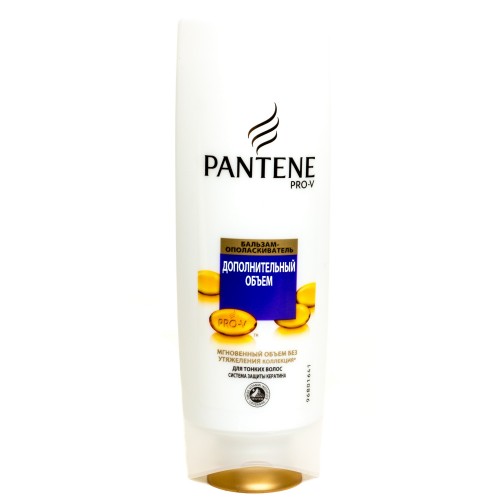 Бальзам для волос Pantene Pro-V Дополнительный объем (200 мл)
