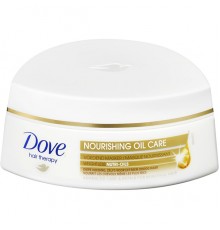 Маска для волос Dove Hair Therapy Питающий уход (200 мл)