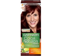 Краска для волос Garnier Color Naturals 2.6 Красная ночь