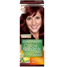 Краска для волос Garnier Color Naturals 2.6 Красная ночь