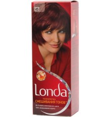 Краска для волос Londa Color 45 Гранатово-красный