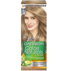 Краска для волос Garnier Color Naturals 8.00 Глубокий светло-русый