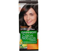 Краска для волос Garnier Color Naturals 2.0 Элегантный черный