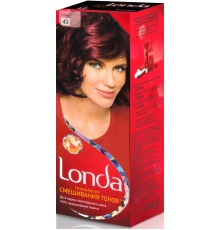 Краска для волос Londa Color 43 Рубин