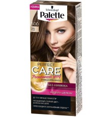 Краска для волос Palette Perfect Care 500 Темно-русый