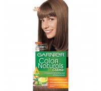 Краска для волос Garnier Color Naturals 6.25 Шоколад