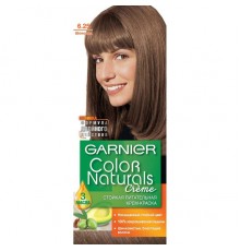 Краска для волос Garnier Color Naturals 6.25 Шоколад