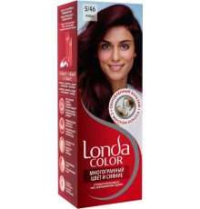 Краска для волос Londa Color 5/46 Рубин
