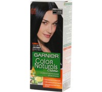 Краска для волос Garnier Color Naturals 2.10 Чёрно-синий