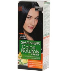 Краска для волос Garnier Color Naturals 2.10 Чёрно-синий