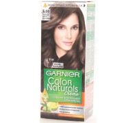Краска для волос Garnier Color Naturals 6.0 Глубокий светло-каштановый