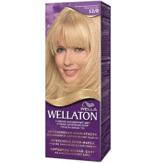 Краска для волос Wellaton 12/0 Светлый натуральный блондин