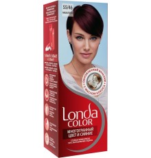 Краска для волос Londa Color 55/46 Махагони