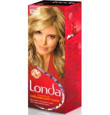 Краска для волос Londa Color 28 Пепельно-белокурый