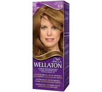 Краска для волос Wellaton 7/3 Лесной орех