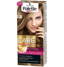 Крем-краска для волос Palette Perfect Care 300 Светло-русый