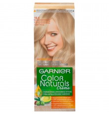 Краска для волос Garnier Color Naturals 10.1 Перламутровый блонд
