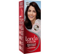 Краска для волос Londa Color 6/03 Светлый шатен