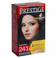 Краска для волос Prestige 241 Баклажан