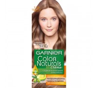 Краска для волос Garnier Color Naturals 7.132 Натуральный Русый