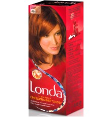 Краска для волос Londa Color 46 Медный тициан