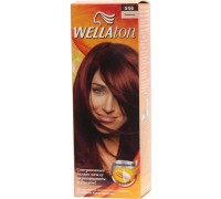 Краска для волос Wellaton Баклажан 5/66