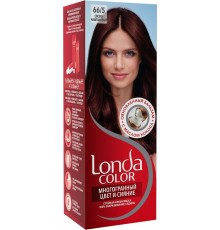 Краска для волос Londa Color 66/5 Светло-каштановый