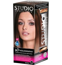 Краска для волос Studio 4.4 Мокко