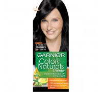 Краска для волос Garnier Color Naturals 1 Черный