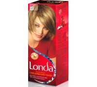 Крем-краска Londa - Светло-русый 17