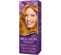 Краска для волос Wellaton 9/5 Роза пустыни