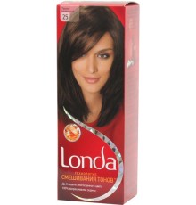 Краска для волос Londa Color 25 Тёмно-пепельный