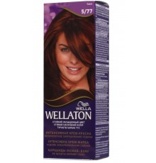 Краска для волос Wellaton 5/77 Какао