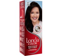 Краска для волос Londa Color 4/1 Тёмно-пепельный