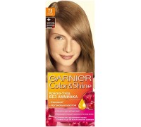 Краска для волос Garnier Color&Shine 7.0 Русый