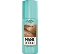 Тонирующий спрей для волос L'Oreal Paris Magic Retouch Русый (75 мл)