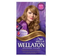Краска для волос Wellaton 8/73 Соблазнительный блондин