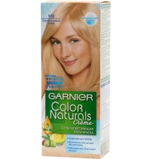 Краска для волос Garnier Color Naturals 102 Перламутровый блонд