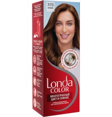 Краска для волос Londa Color 7/73 Коньяк
