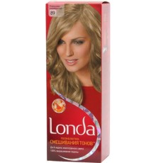 Краска для волос Londa Color 89 Платиново-серебристый