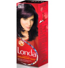 Краска для волос Londa Color 52 Баклажан