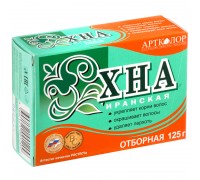 Хна Иранская Артколор (125 гр)