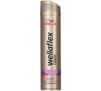 Лак для волос Wellaflex Classic Суперсильной фиксации (250 мл)