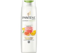 Шампунь Pantene PRO-V Слияние с природой Очищение и Питание (250 мл)