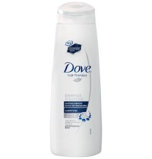Шампунь Dove Hair Therapy Интенсивное восстановление (250 мл)