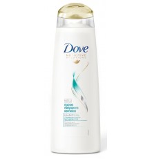 Шампунь Dove Hair Therapy Против секущихся кончиков (380 мл)